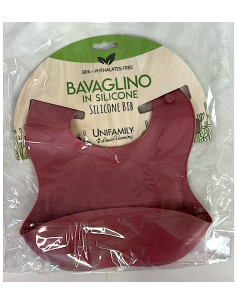 UNF 404 BAVAGLIO IN SILICONE BLUSH