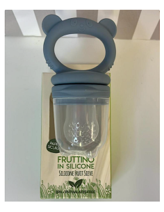 UNF 405 FRUTTINO IN SILICONE SKY