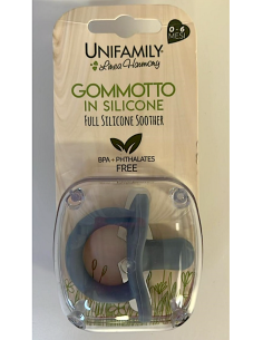 UNF 411 GOMMOTTO 0/6 SKY