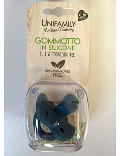 UNF 429 GOMMOTTO 6/18 SKY MATT          O
