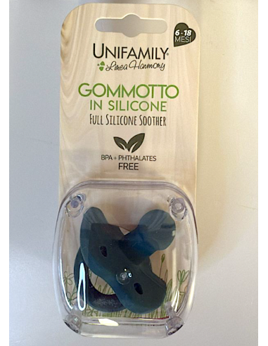 UNF 429 GOMMOTTO 6/18 SKY MATT          O