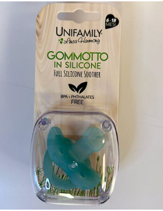 UNF 431 GOMMOTTO 6/18 SKY ICED