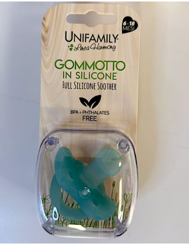 UNF 431 GOMMOTTO 6/18 SKY ICED