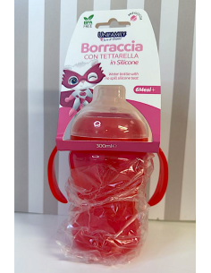 UNF 421 BORRACCIA GIRL