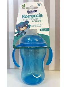 UNF 420 BORRACCIA BOYS