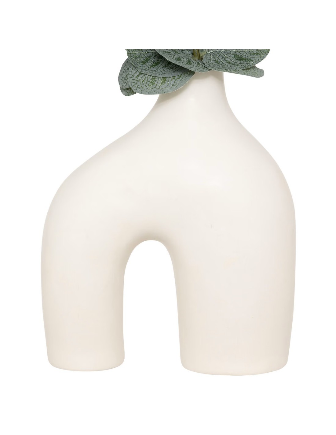 Composizione eucalipto con vaso Suza modelli assortiti | shopincasa.it