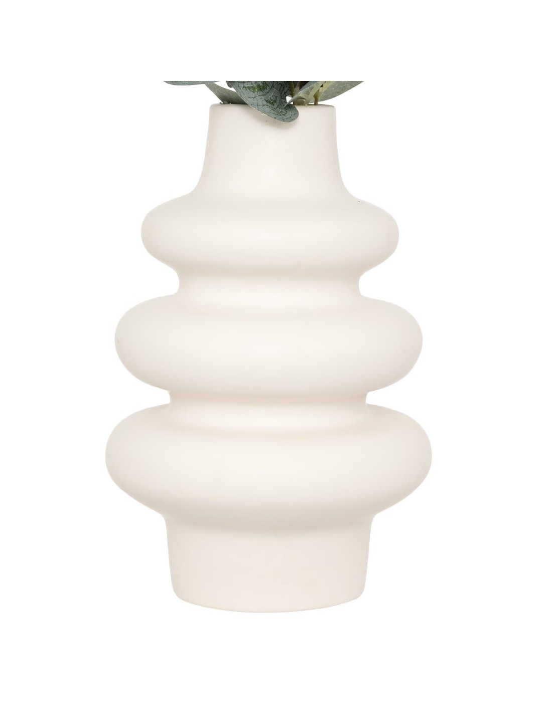 Composizione eucalipto con vaso Suza modelli assortiti | shopincasa.it