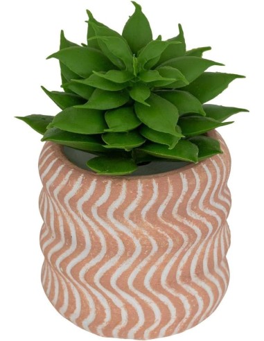 Pianta artificiale piccolo formato Ubi H 7 cm Atmosphera | shopincasa.it