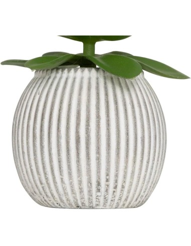 Pianta artificiale piccolo formato Ubi H 7 cm Atmosphera | shopincasa.it