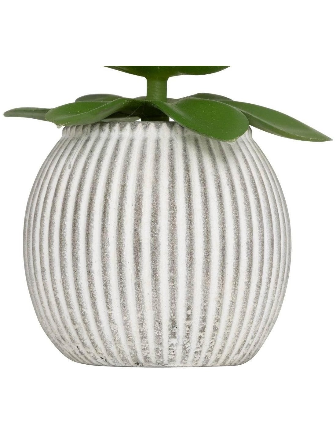 Pianta artificiale piccolo formato Ubi H 7 cm Atmosphera | shopincasa.it