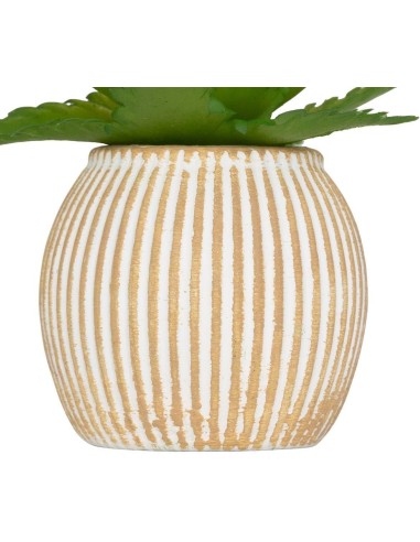 Pianta artificiale piccolo formato Ubi H 7 cm Atmosphera | shopincasa.it