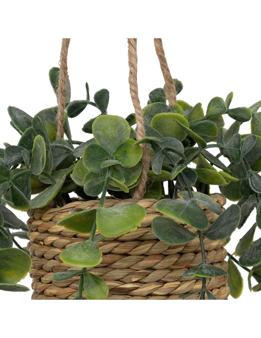 Pianta artificiale sospesa Patri H 47 cm Atmosphera | shopincasa.it
