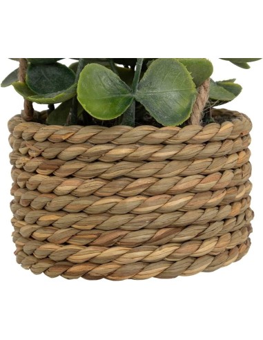 Pianta artificiale sospesa Patri H 47 cm Atmosphera | shopincasa.it