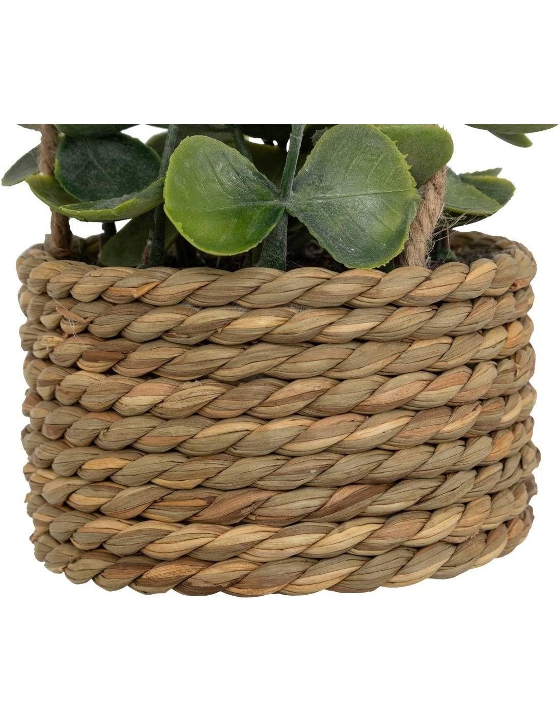 Pianta artificiale sospesa Patri H 47 cm Atmosphera | shopincasa.it