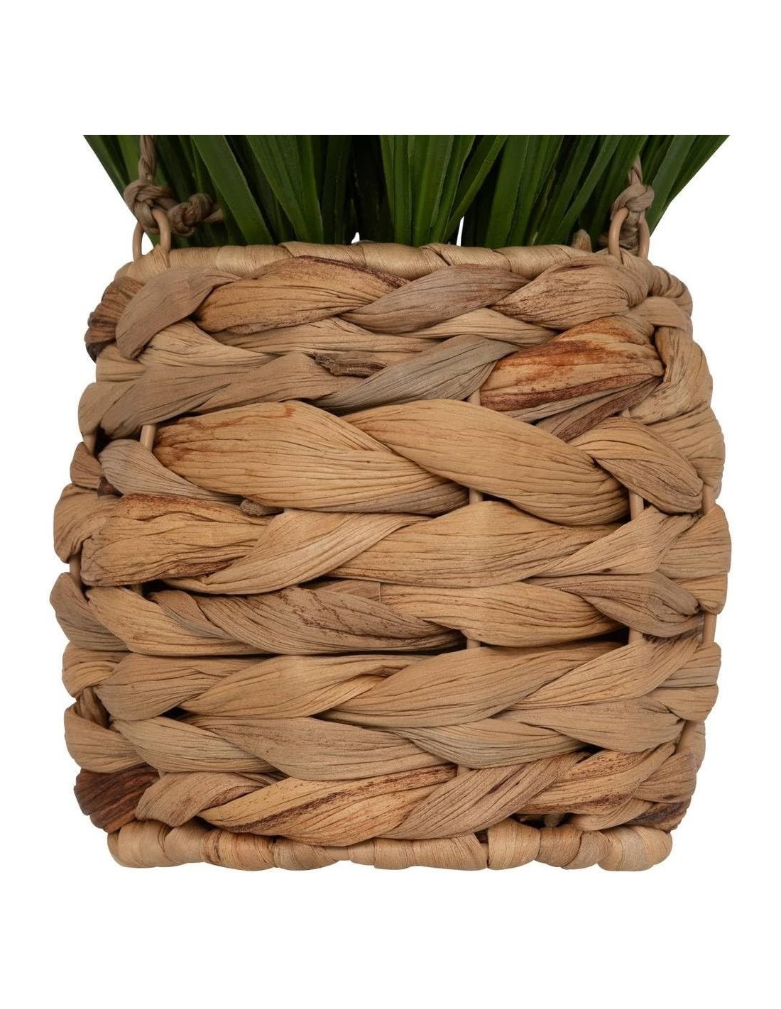 Pianta artificiale sospesa Moda H 27 cm Atmosphera | shopincasa.it