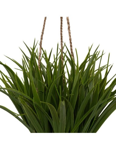 Pianta artificiale sospesa Moda H 27 cm Atmosphera | shopincasa.it