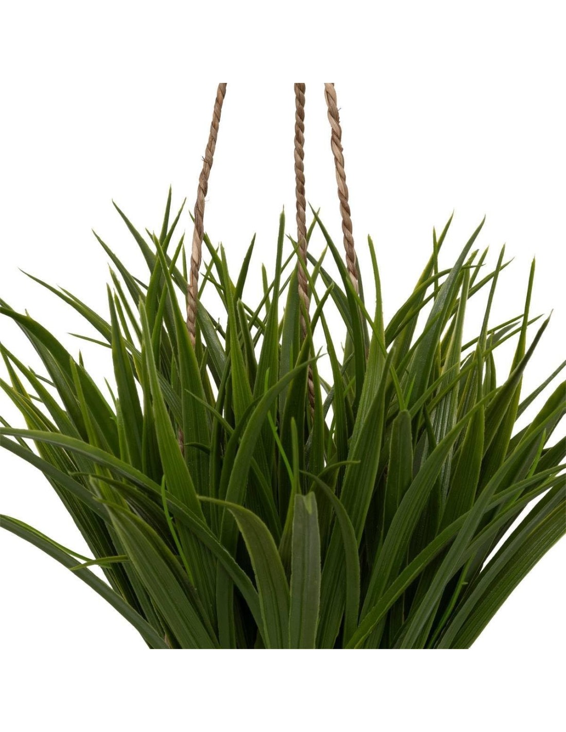 Pianta artificiale sospesa Moda H 27 cm Atmosphera | shopincasa.it