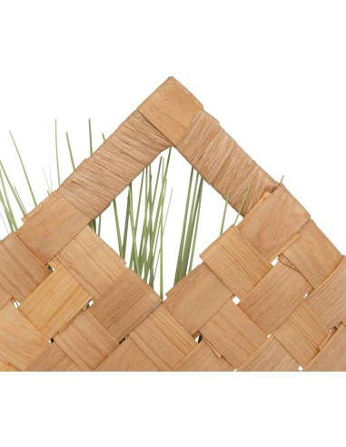 Pianta artificiale sospesa Jika H 27 cm Atmosphera | shopincasa.it