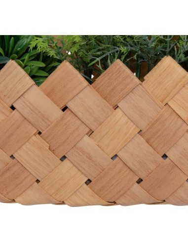 Pianta artificiale sospesa Jika H 27 cm Atmosphera | shopincasa.it