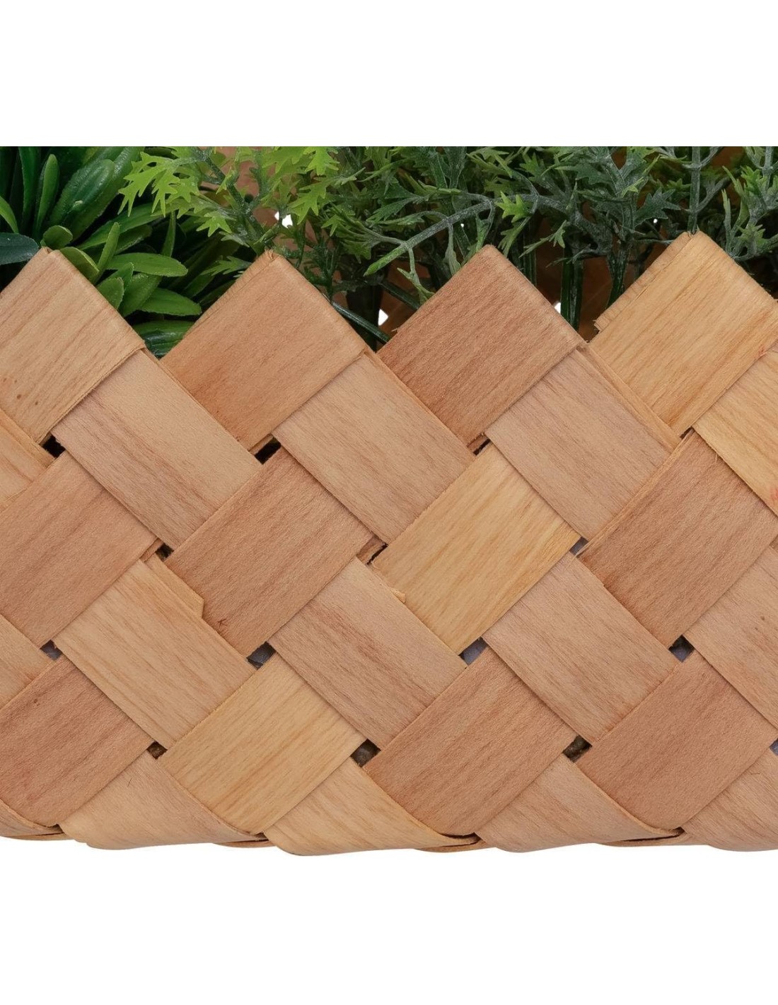 Pianta artificiale sospesa Jika H 27 cm Atmosphera | shopincasa.it