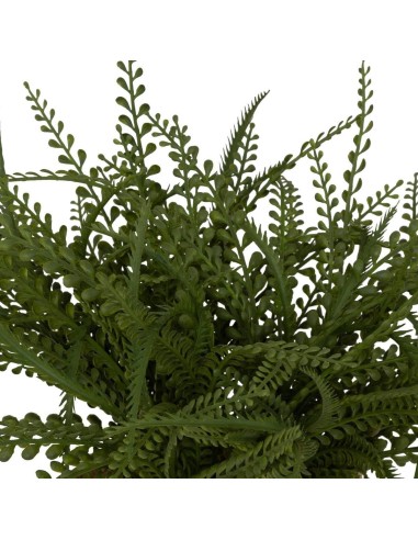 Felce artificiale in vaso Clemy H 45 cm Atmosphera | shopincasa.it