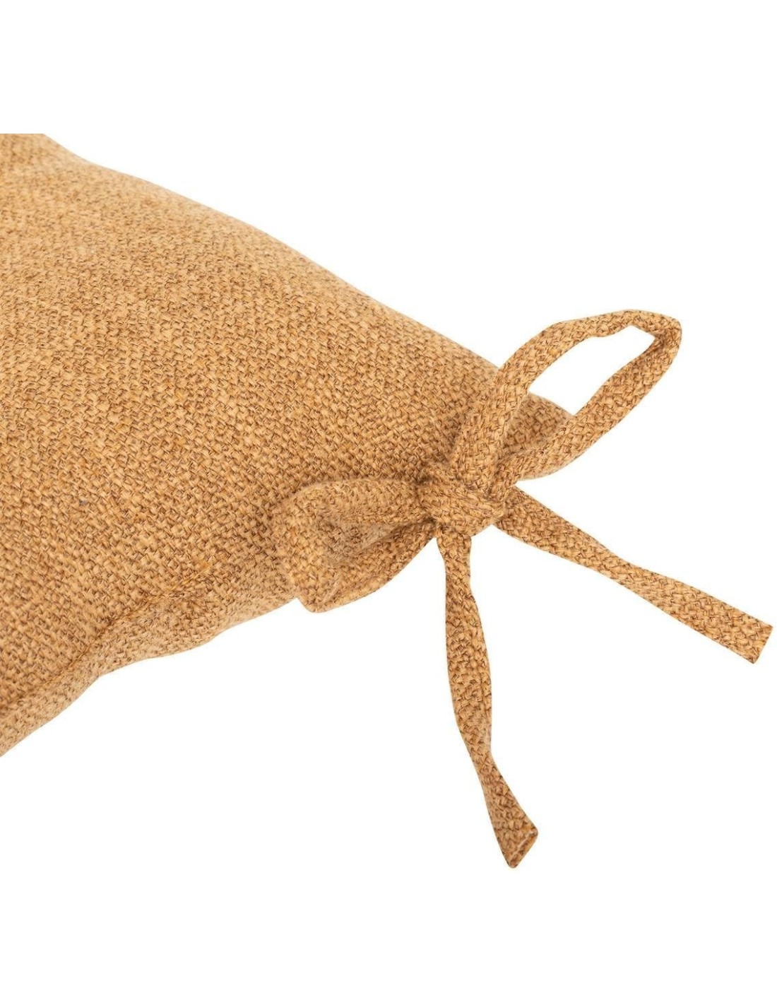 Cuscino per sedia Clem 38x38 cm cannella Atmosphera | shopincasa.it