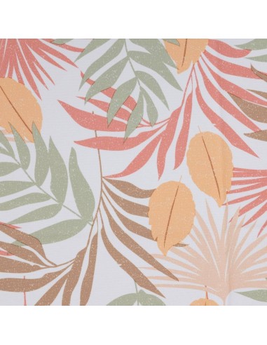 Tovaglia antimacchia Sahypa 140x240 cm arancione Atmosphera | shopincasa.it