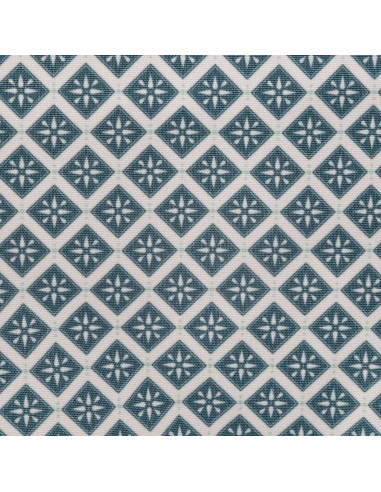 Tovaglia antimacchia Tikal 140x240 cm blu Atmosphera | shopincasa.it