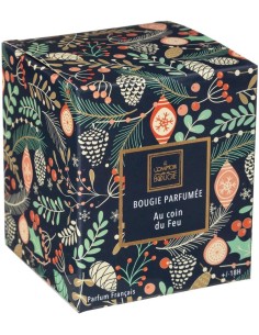 CANDELE: vendita online Candela profumata Neda Atmosphera 110 g Tepore del fuoco in offerta 2