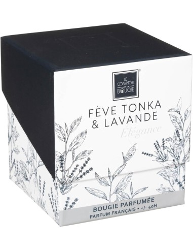 CANDELA 172760E TONKA 190GR su Shop in Casa