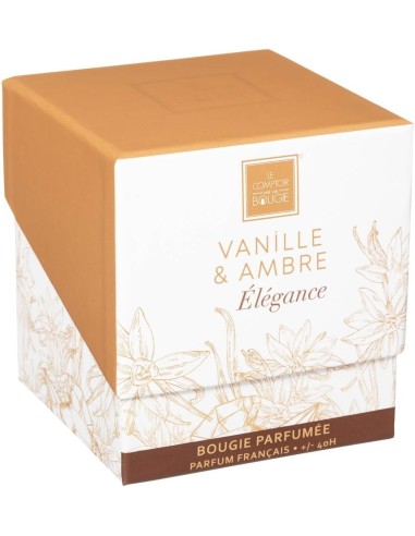 CANDELA 172760J VANIGLIA 190GR su Shop in Casa