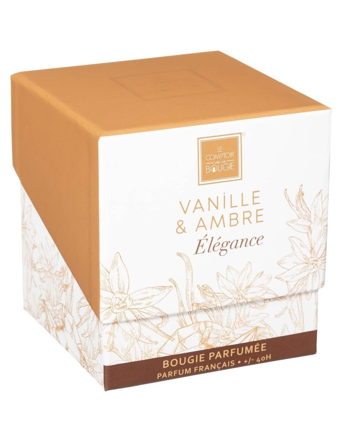 CANDELA 172760J VANIGLIA 190GR su Shop in Casa