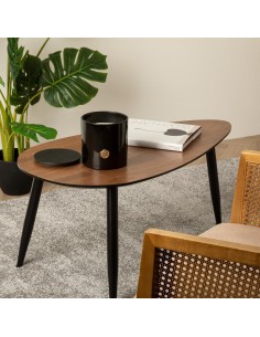 CANDELE: vendita online Candela profumata Enzo Atmosphera 1.200 g Frutti di bosco in offerta 2