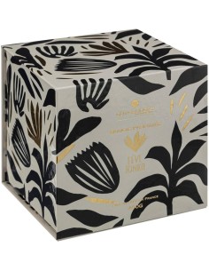 CANDELE: vendita online Candela profumata Plum Atmosphera 400 g Fava Tonka in offerta 2