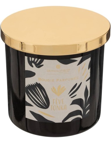 CANDELA 196074B FAVA DI TONKA 400GR su Shop in Casa