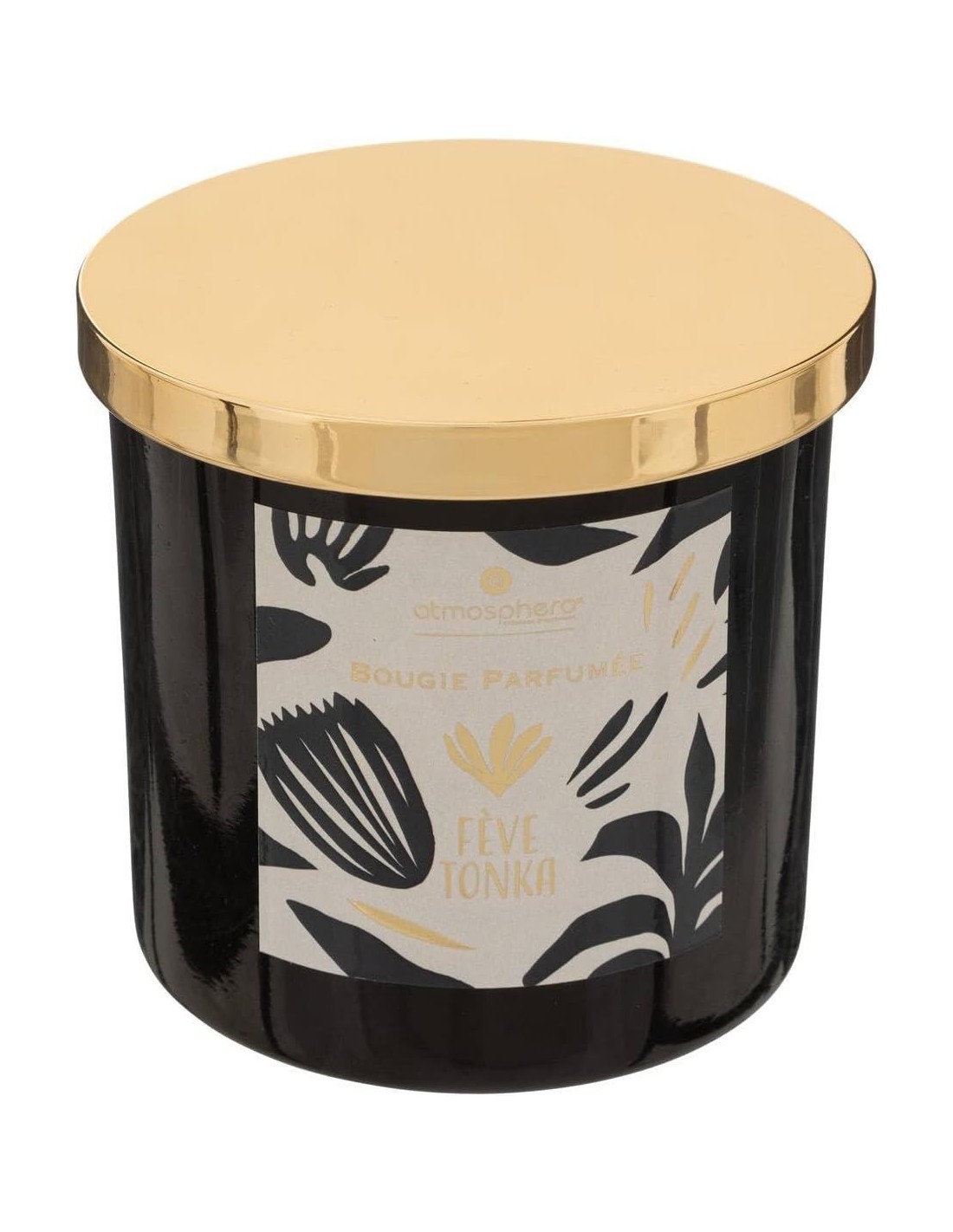 CANDELA 196074B FAVA DI TONKA 400GR su Shop in Casa