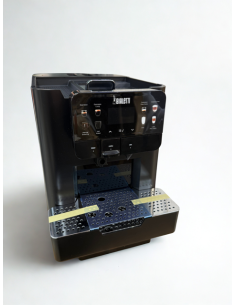 Area macchina automatica Bialetti espresso e bevande calde | shopincasa.it