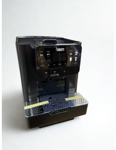 Area macchina automatica Bialetti espresso e bevande calde | shopincasa.it