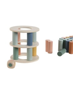 GIOCHI IN LEGNO: vendita online ORRE EQUILIBRIO LEGNO 45PZ GIOCATTOLO EDUCATIVO PER BAMBINI in offerta