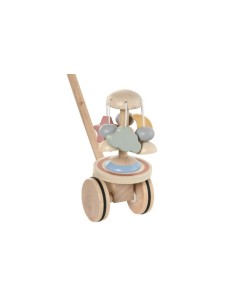 GIOCHI IN LEGNO: vendita online GIOCATTOLO IN LEGNO 8X8X858CM MULTICOLORE in offerta