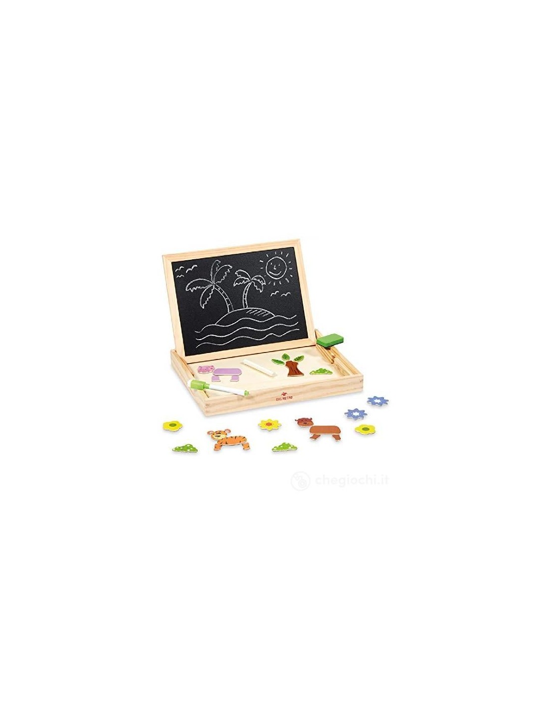 PRESCOLARI: vendita online LAVAGNA EDUCATIVA, GIOCO LA MIA LAVAGNA, LEARN AND PLAY, in offerta