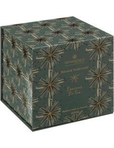 CANDELE: vendita online Candela profumata Plum Dolcezza di lino – Atmosphera 400 g in offerta 2