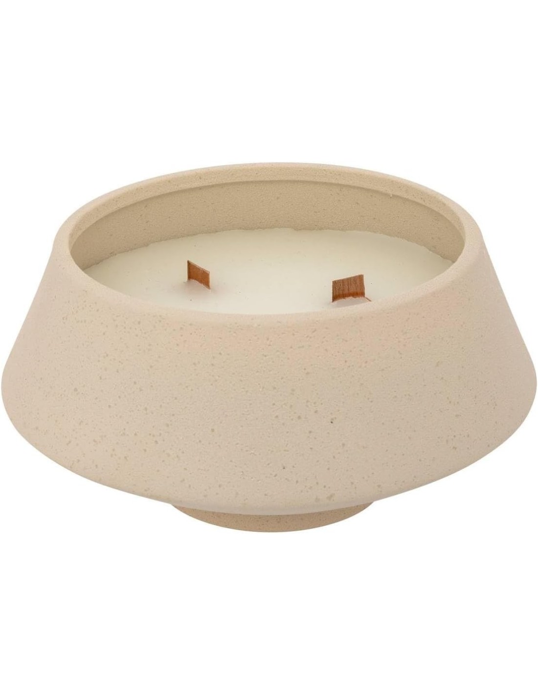 Candela profumata ceramica Inuit dreams 580 g | shopincasa.it