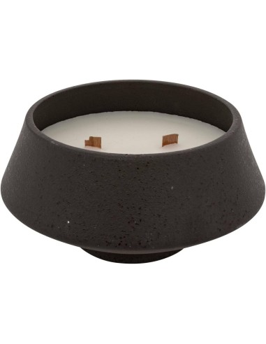 Candela profumata ceramica Inuit dreams 580 g | shopincasa.it