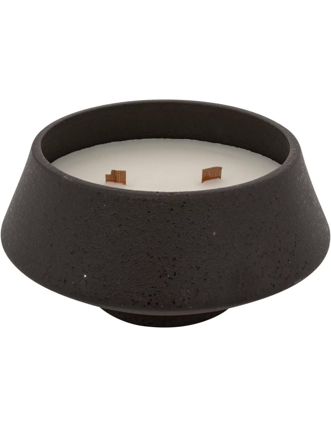 Candela profumata ceramica Inuit dreams 580 g | shopincasa.it