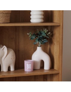 CANDELE: vendita online Candela profumata Mael Biancheria Fresca 190 g – Atmosphera in offerta 2