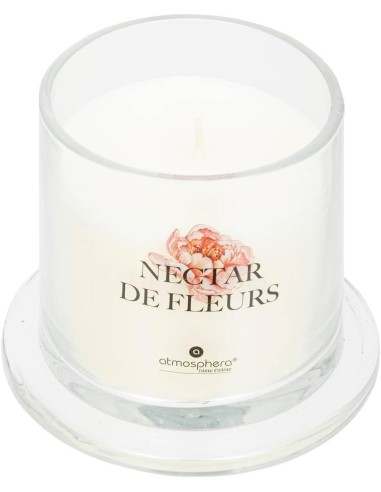CANDELA PROFUMATA 200611D NETTARE D'ORCHIDEA 240GR su Shop in Casa