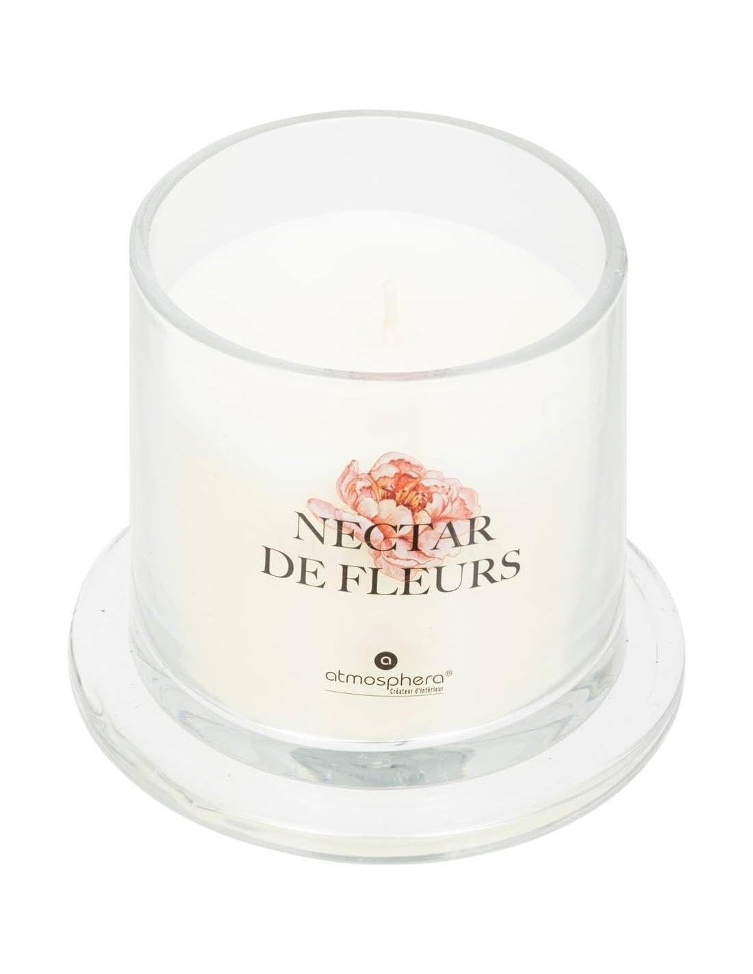 CANDELA PROFUMATA 200611D NETTARE D'ORCHIDEA 240GR su Shop in Casa