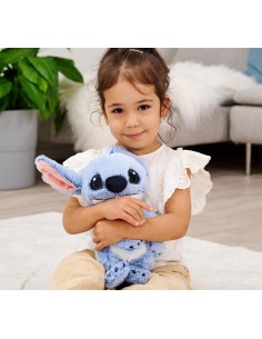 PELUCHE: vendita online STITCH PELUCHE 25CM in offerta 2