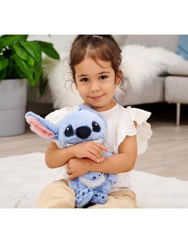 PELUCHE: vendita online STITCH PELUCHE 25CM in offerta